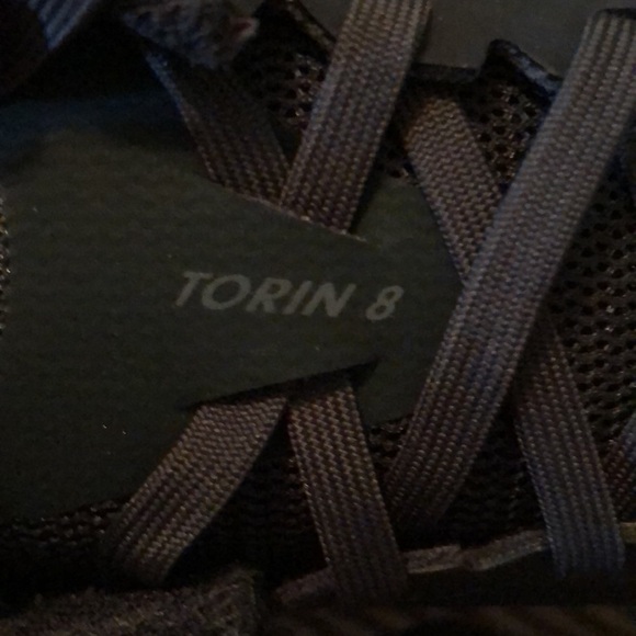 Ladies Altra Torin 8.  Sz 7.5 - Picture 7 of 8